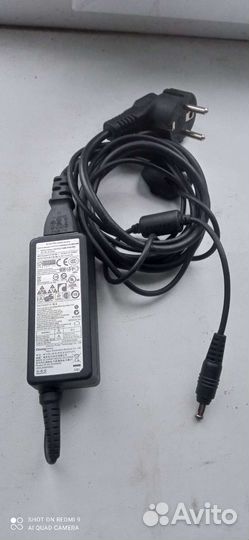 Зарятние устройства ноутбук