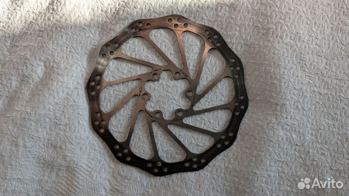 Тормозной диск Avid 160 (ротор)