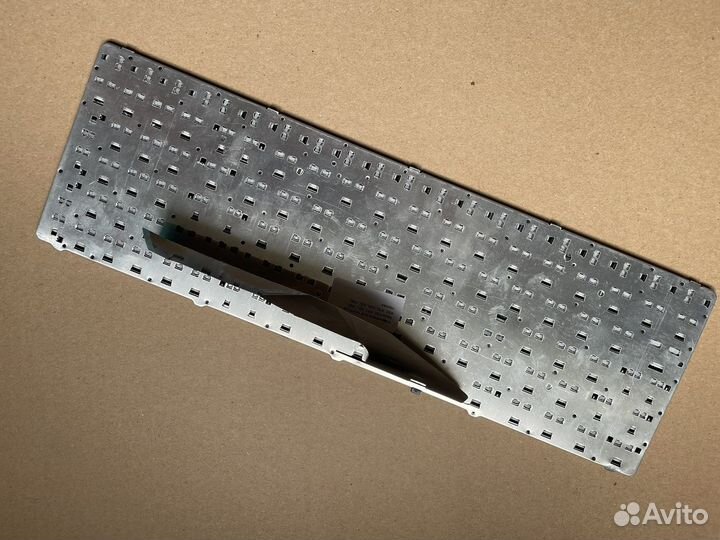 Клавиатура новая для Asus K50