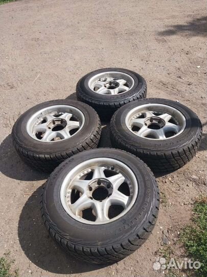 Колеса на hyundai starex