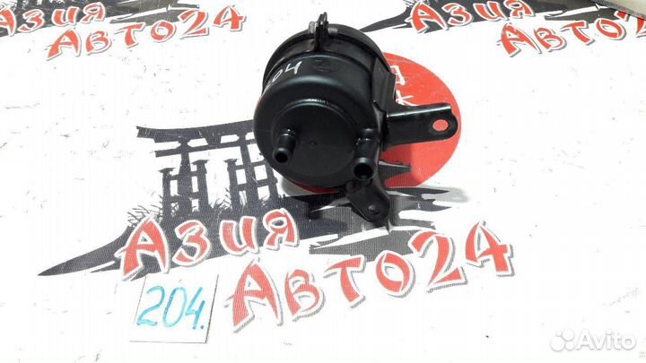 Бачок гидроусилителя BMW X5 3.0i E53 M54 B30 2004