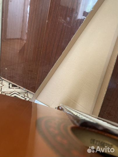 Гитара yamaha c40