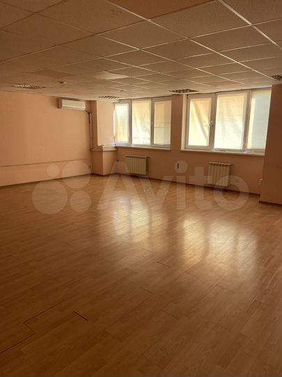 Офис, 100 м²