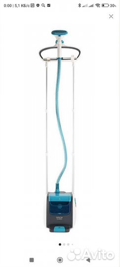 Отпариватель для одежды