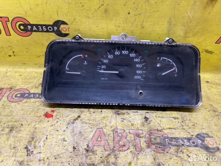 Щиток приборов Daewoo Nexia 100 A15MF 2004