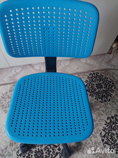 Компьютерное кресло IKEA