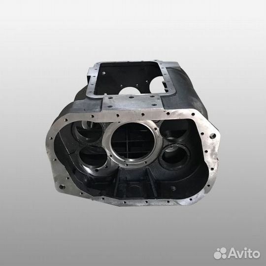 12JSD160T-1701015-29 - Картер на кпп