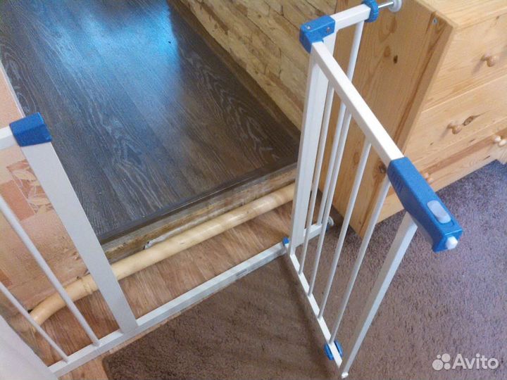 Ворота безопасности