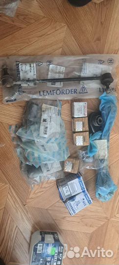 Поршни на тайота 94мм 8шт