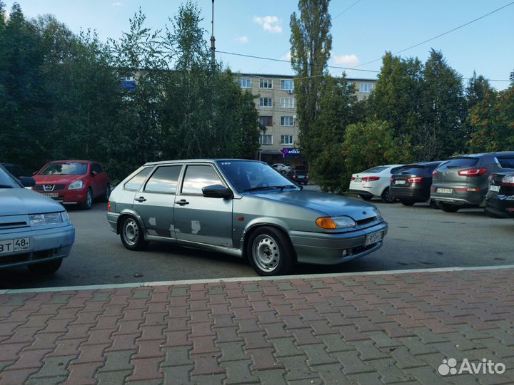 Пружины -90 на 2114 в круг
