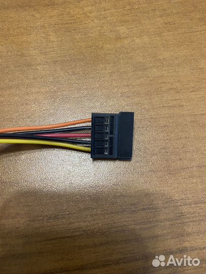 Блок питания 420w