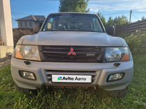 Mitsubishi Pajero 3.5 AT, 2000, 260 000 км, с пробегом, цена 870 000 руб.