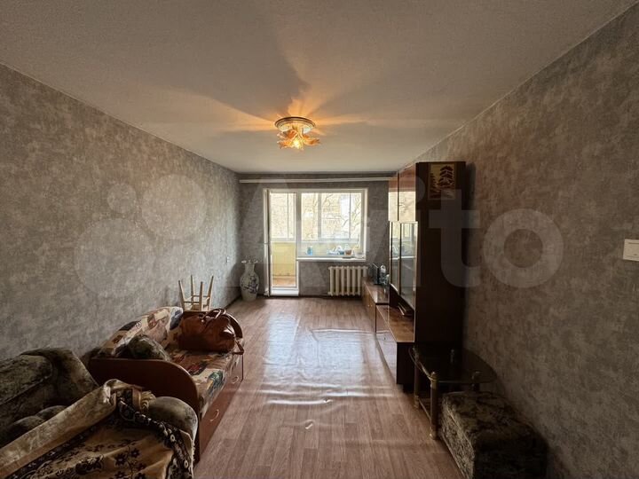 1-к. квартира, 28,6 м², 5/5 эт.