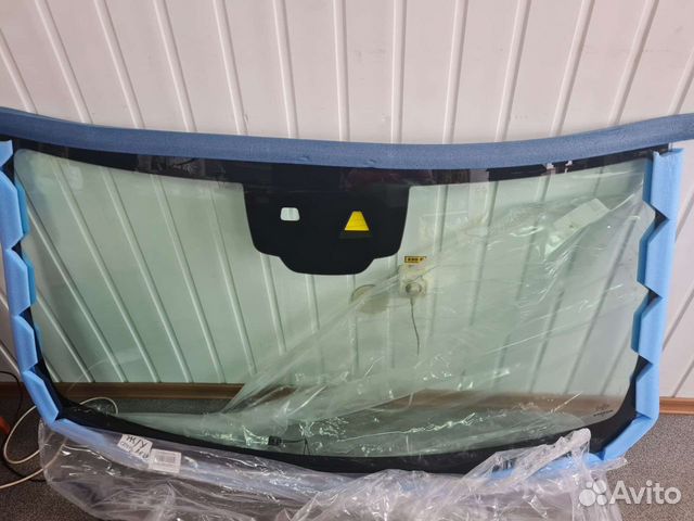 Лобовое стекло Mercedes GLE W166 GLS X166