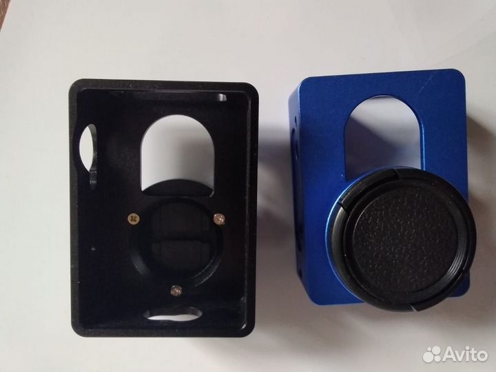 Рамка и корпус frame xiaomi yi action camera