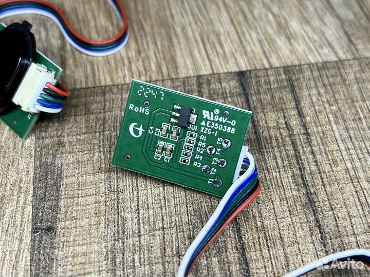 Датчик положения стены Tefal X-plorer Serie 60