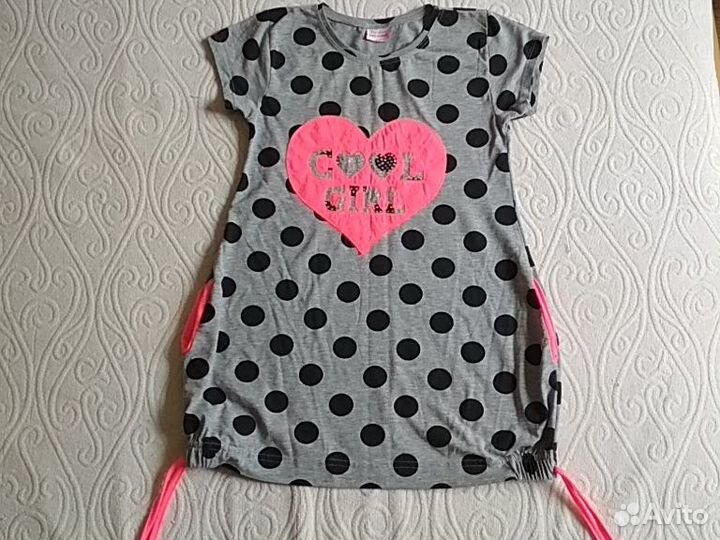 Одежда для девочки