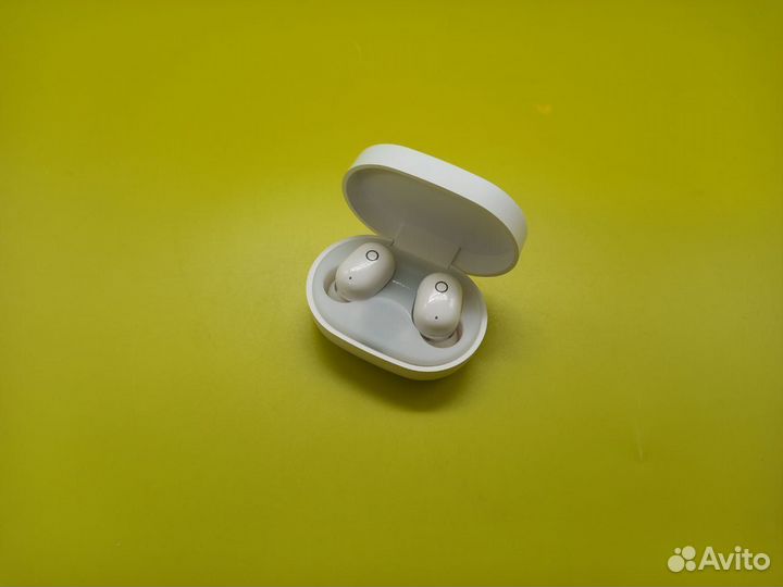 26331 Беспроводные наушники A6S Plus