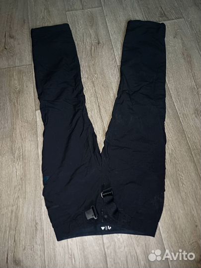 Брюки горнолыжные Adidas climaproof XS
