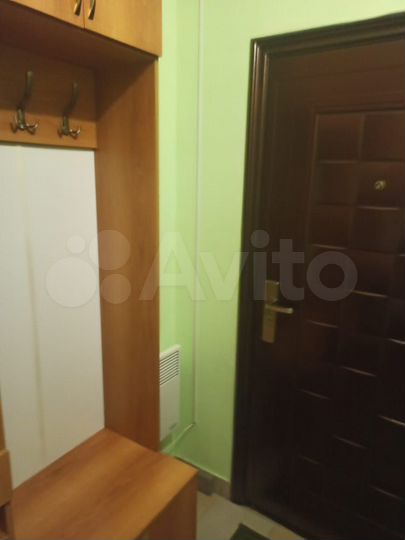 2-к. квартира, 65 м², 1/9 эт.