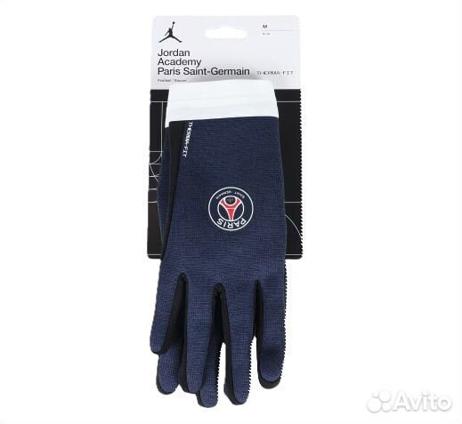 Перчатки Jordan PSG