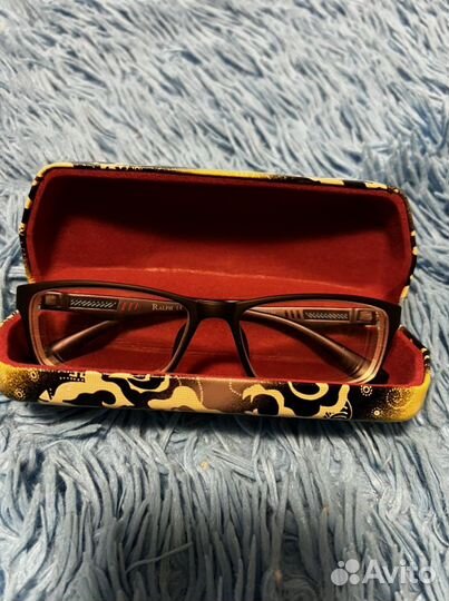 Очки для зрения -6