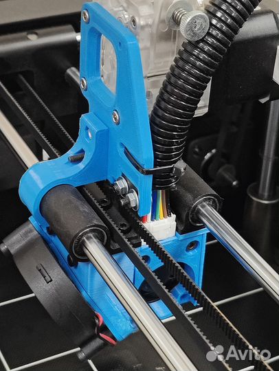 3d принтер flyingbear ghost 5