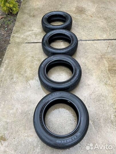 Kumho City Venture Premium 185/65 R15