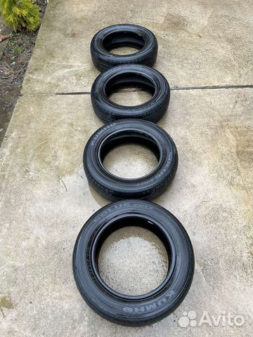 Kumho City Venture Premium 185/65 R15