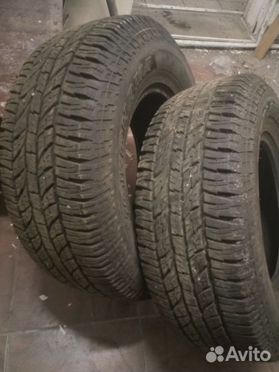 Колёса r15