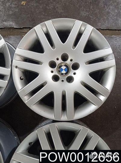 Диски R18 BMW Б/у Литые