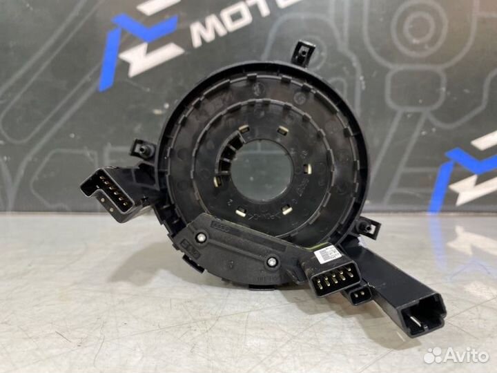 Шлейф-лента Audi A4 B6 ASN 2004