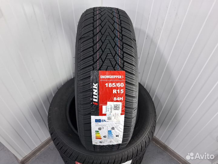 iLink SnowGripper I 185/60 R15