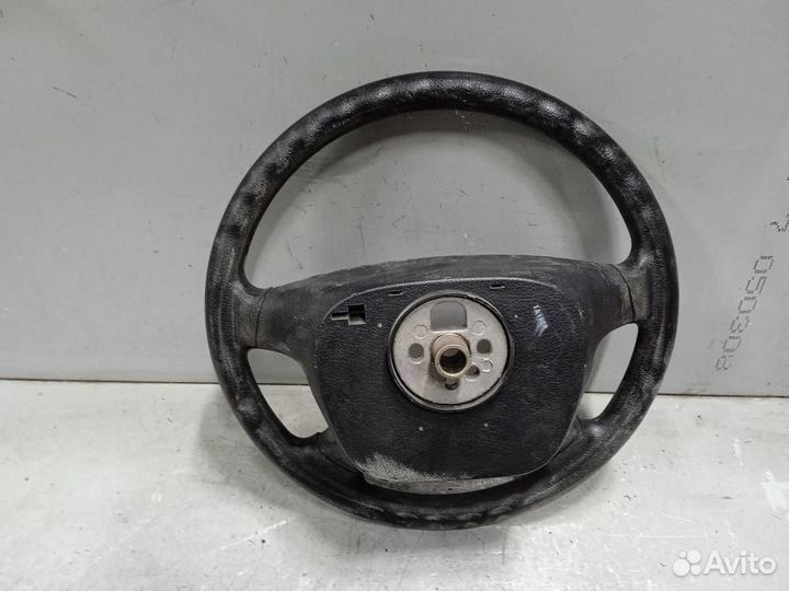 Рулевое колесо Aveo
