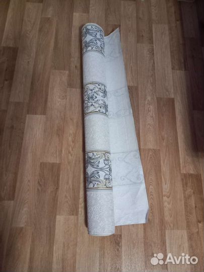 Обои широкие