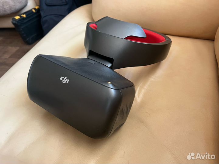 VR очки Dji Goggles racing edition