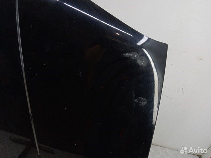 Капот для Volkswagen Golf 4 1J0823031B