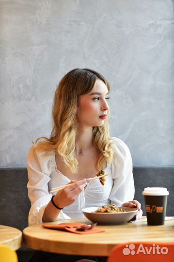 Инвестиции в готовый бизнес/ежемесячные проценты