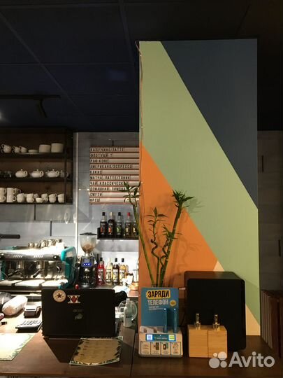 Роспись стен Граффити