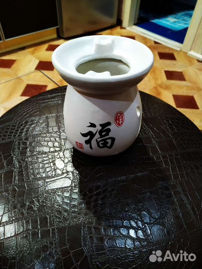 Аромалампа