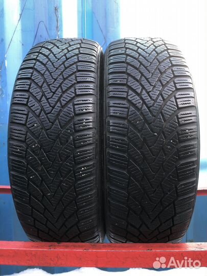 Continental ContiWinterContact TS 850 185/55 R16