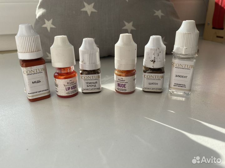 Тату машинка Mast 10