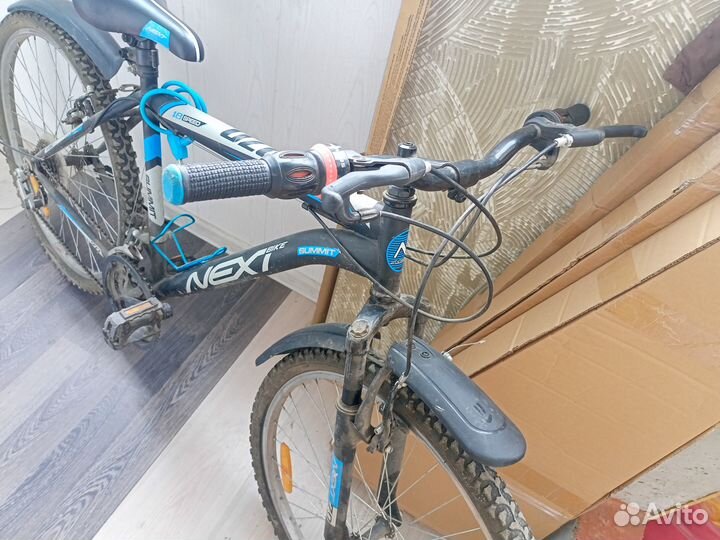 Горный велосипед 26