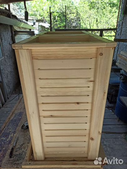 Кашпо для цветов уличное