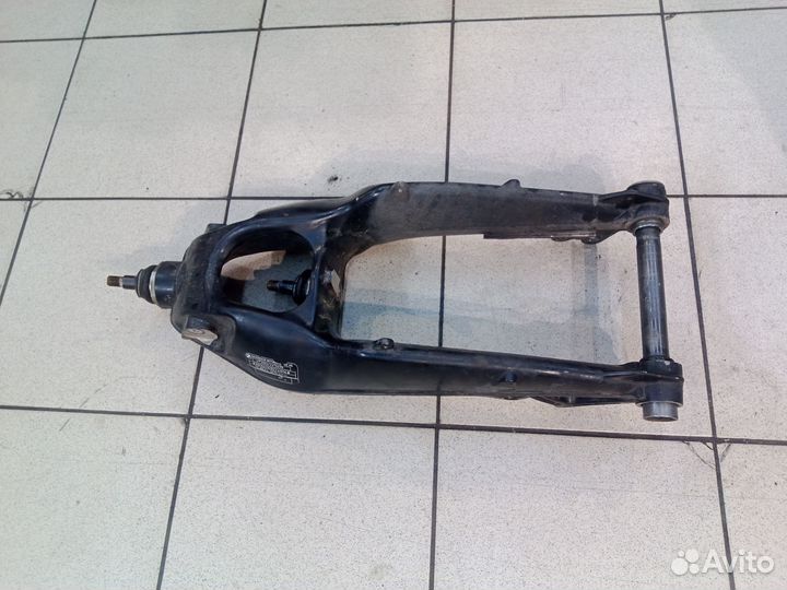 Передняя вилка BMW k 1600 gtl