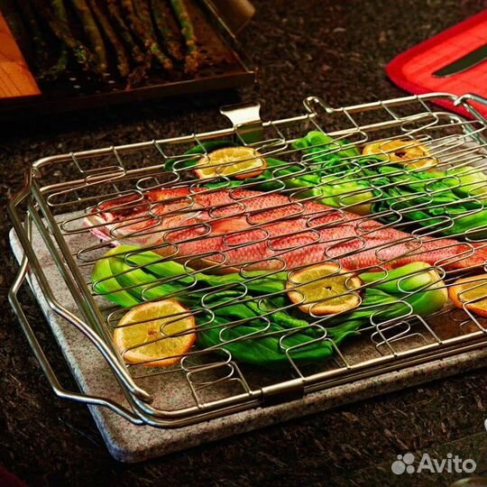 Сетка Weber для морепродуктов