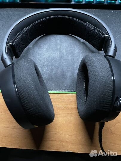 Наушники steelseries arctis 5 2019 Edition
