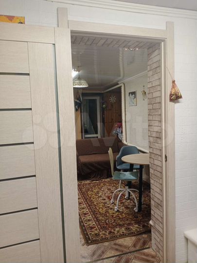 Дом 116,3 м² на участке 4,8 сот.