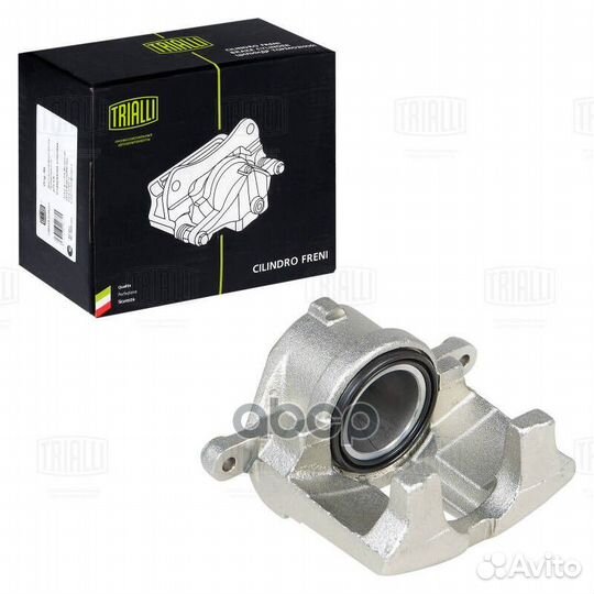 Суппорт ГАЗель (левый) газ-3110 (правый) 