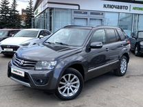 Suzuki Grand Vitara 2.4 AT, 2013, 139 800 км, с пробегом, цена 1 649 000 руб.